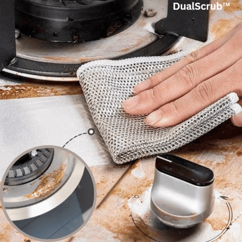 PowerGlide™ — Dominate Grime and Reveal a Dazzling Shine Instantly