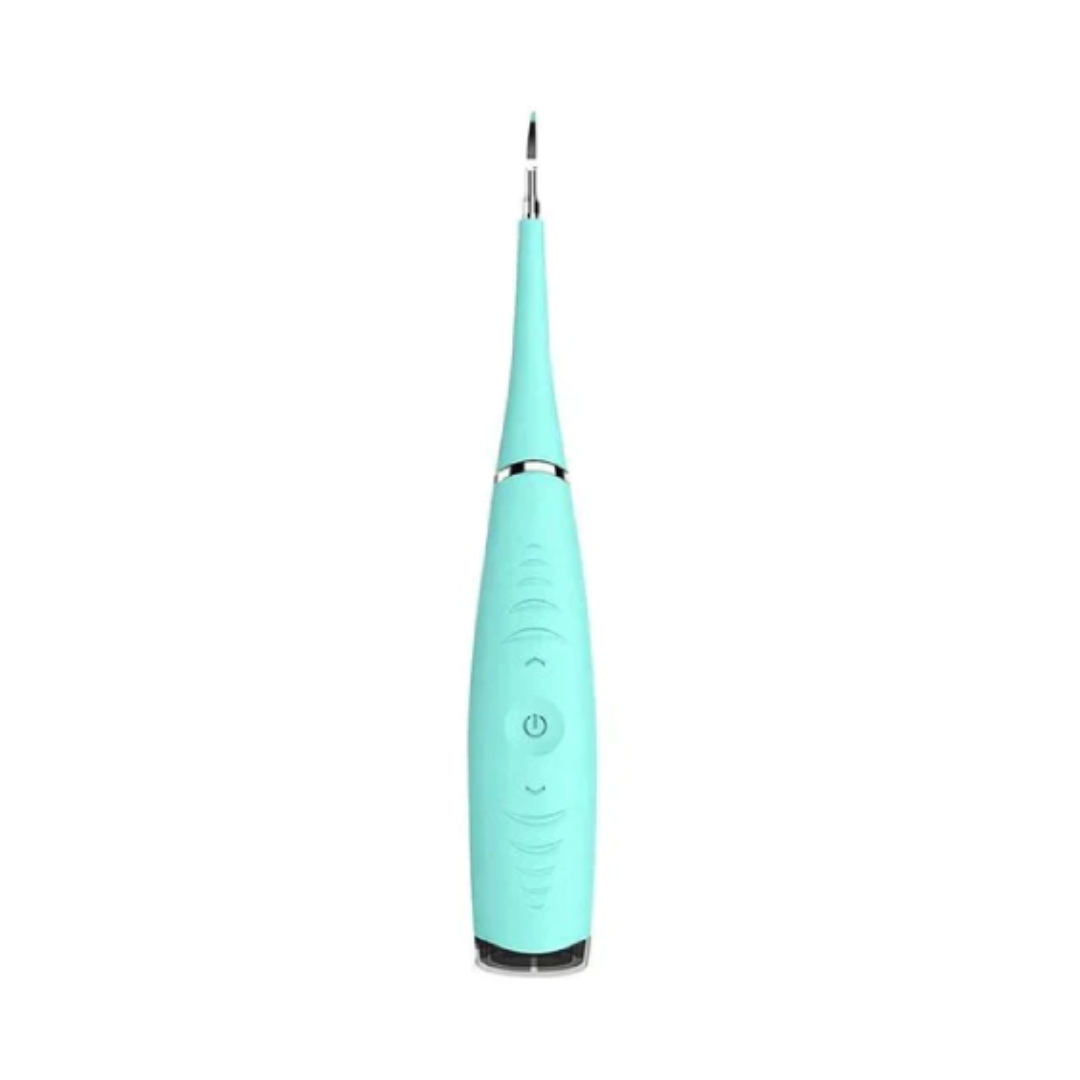 Professional Ultrasonic Tooth Care for Home Use