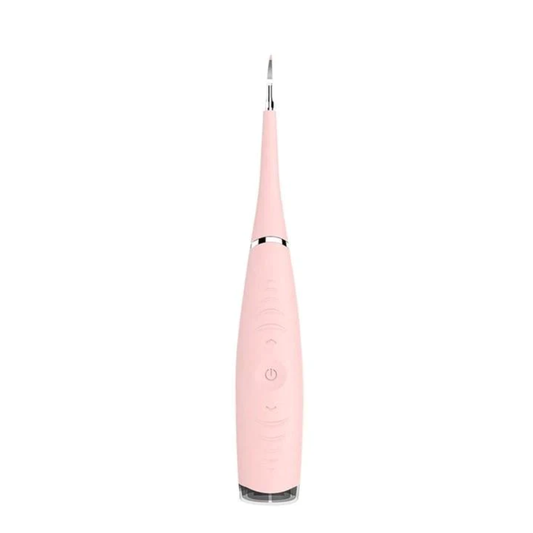 Professional Ultrasonic Tooth Care for Home Use