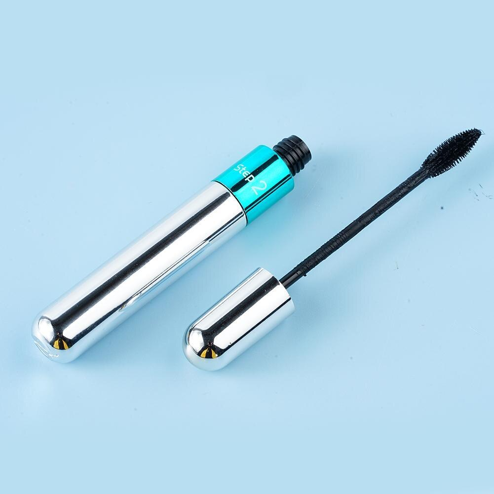 QIC™ Volumizing Mascara by Vibely | 5x Longer and Stronger Eyelashes! Feel your best!