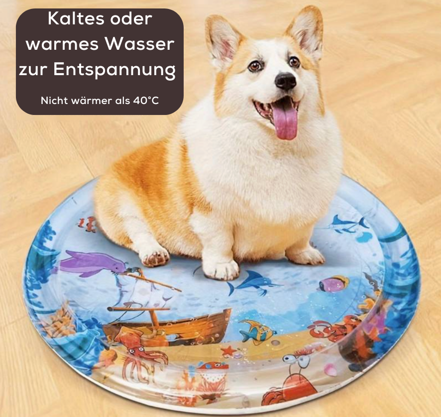 Waterlou™ - Sensory Mat