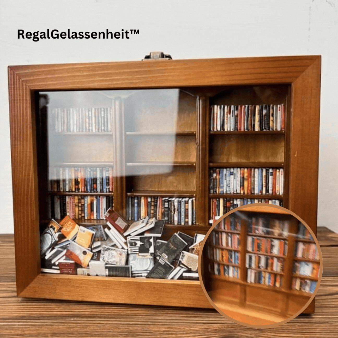 Regal Serenity™ — Shake Away Stress Instantly | 50% Off