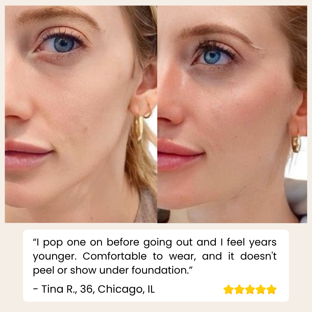 RamoraLift™ — Reveal Youthful, Radiant Skin That Defies Time Instantly