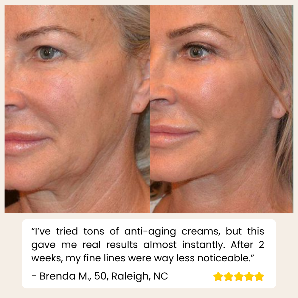 RamoraLift™ — Reveal Youthful, Radiant Skin That Defies Time Instantly