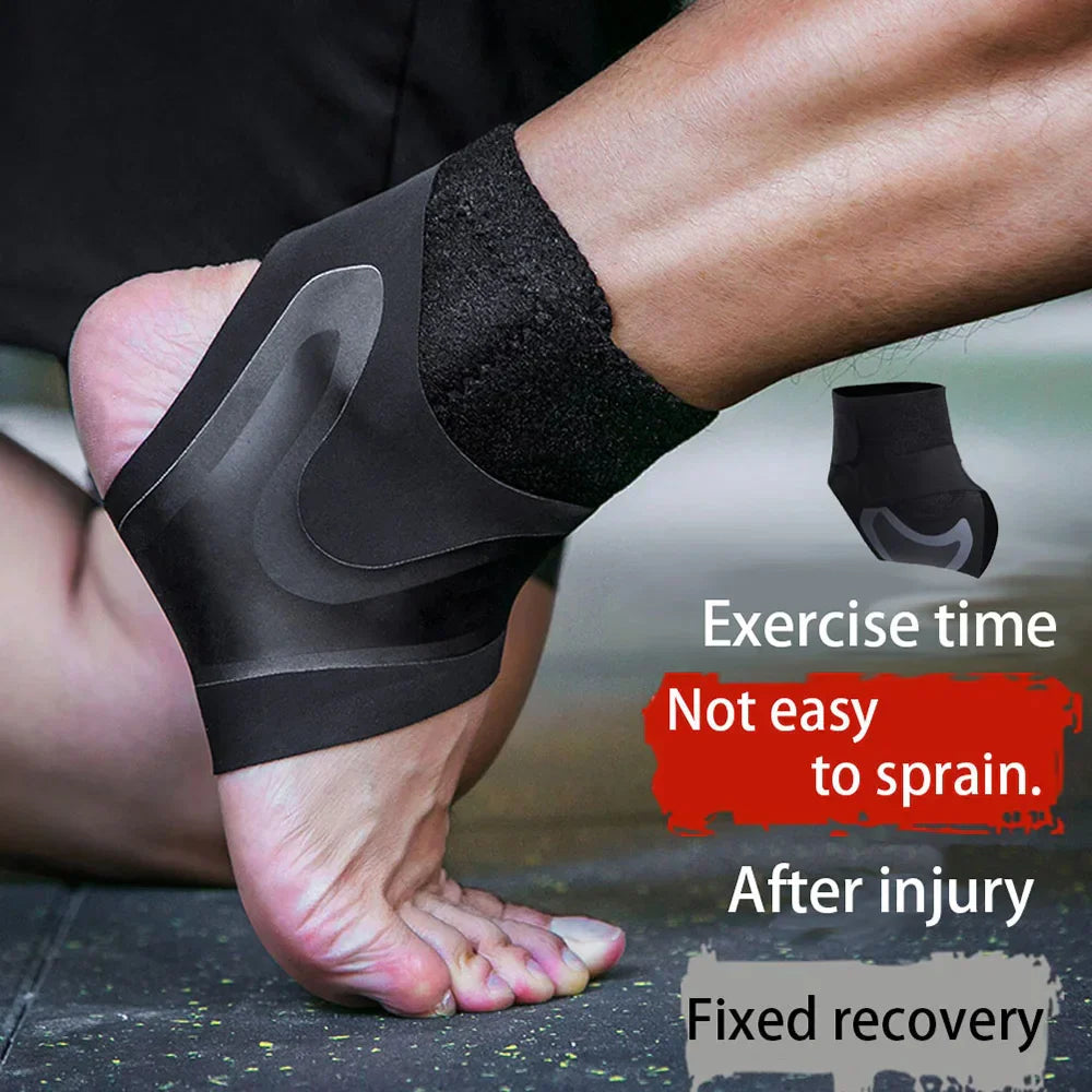 StrideSure™ — Unleash Pain-Free Steps and Rock Every Move with Confidence