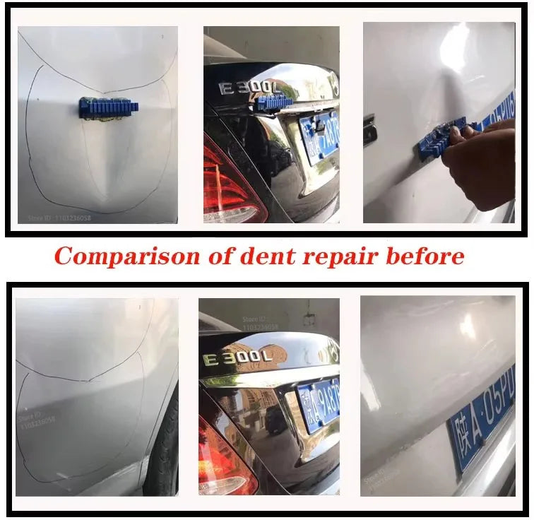 Car Dent Repair Tool Kit
