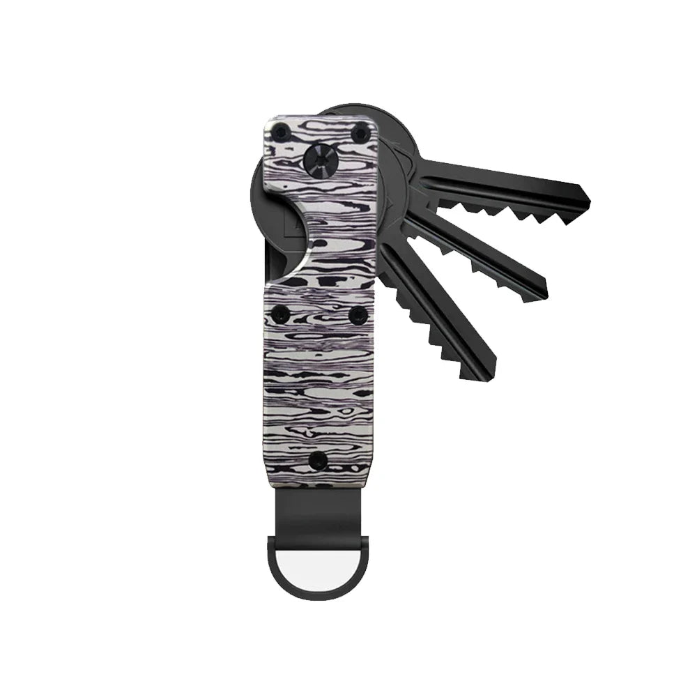 Aluminum Key Organizer