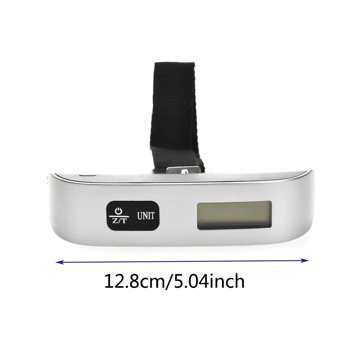 Portable Luggage Weight Scale – Avoid Overweight Baggage