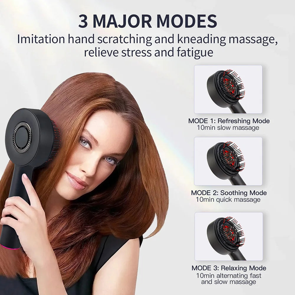 HairVive™ - Treat your hair with the care it deserves!