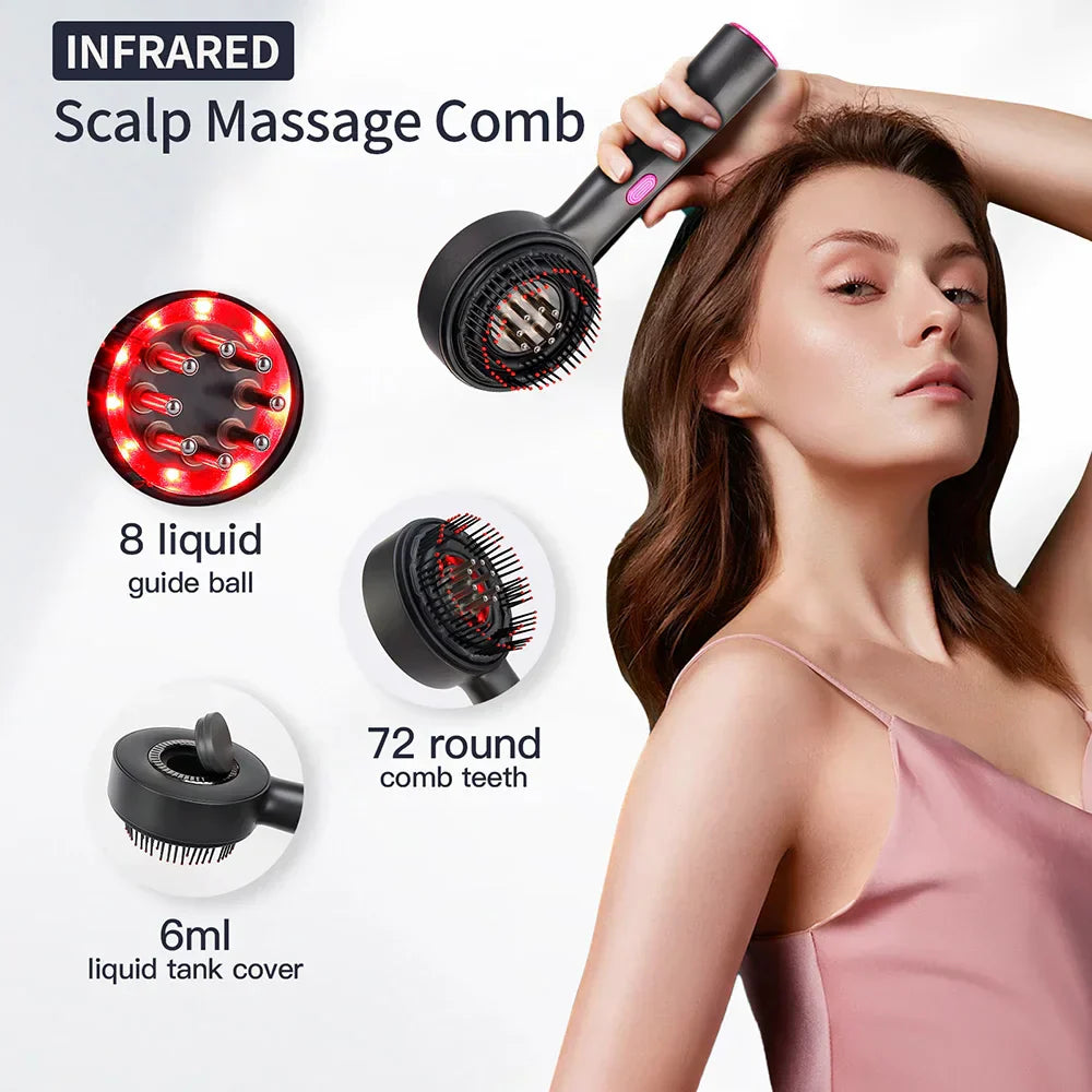 HairVive™ - Treat your hair with the care it deserves!