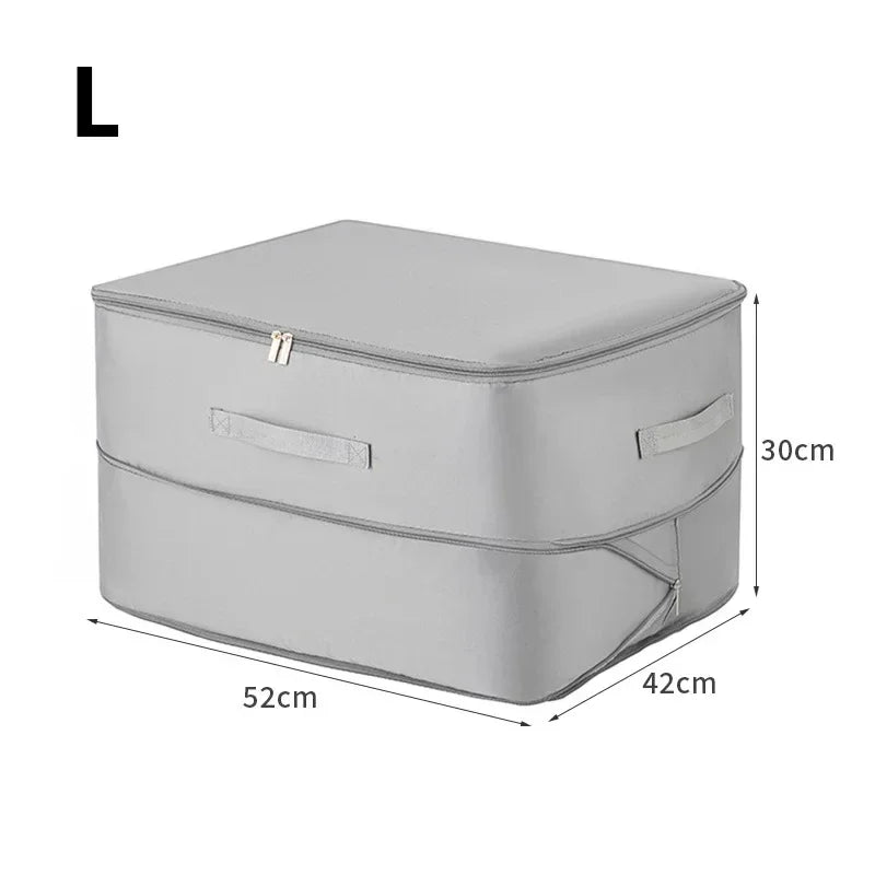 Compression Bag for Organizing Space – Tame Clutter with Ease!