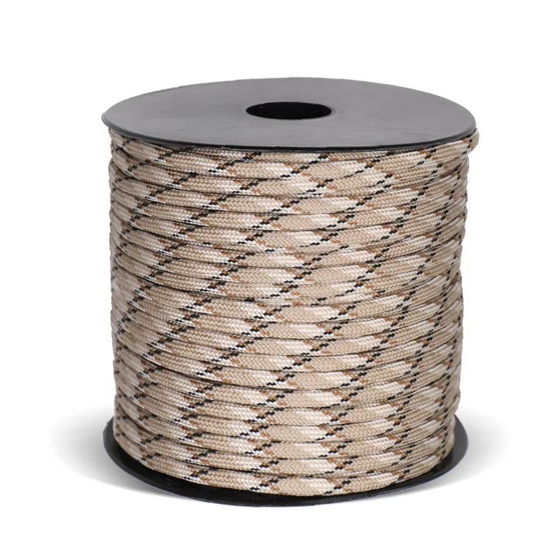 4 mm Paracord Rope