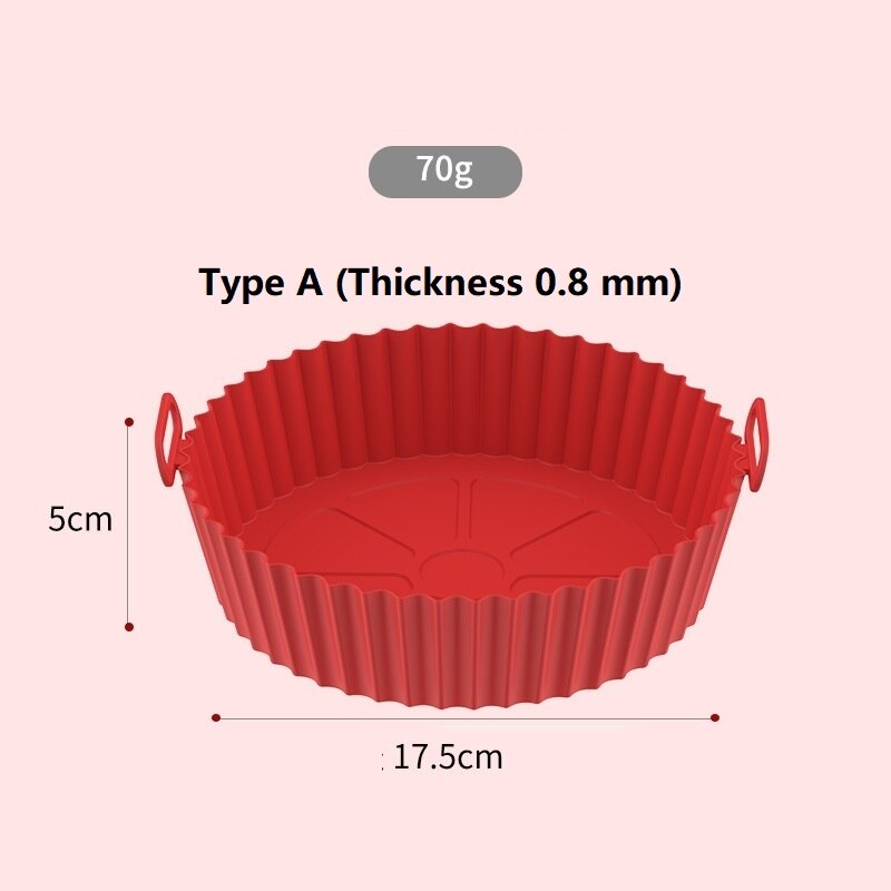 CleanTray™ — Effortless Cooking, Spotless Cleanup | 1+2 Free