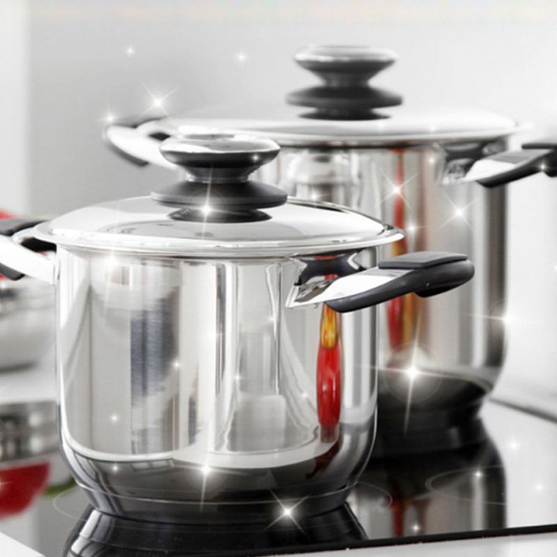 Buy 1 Get 1 Free Rust-Destroying No-Scrub Powder!