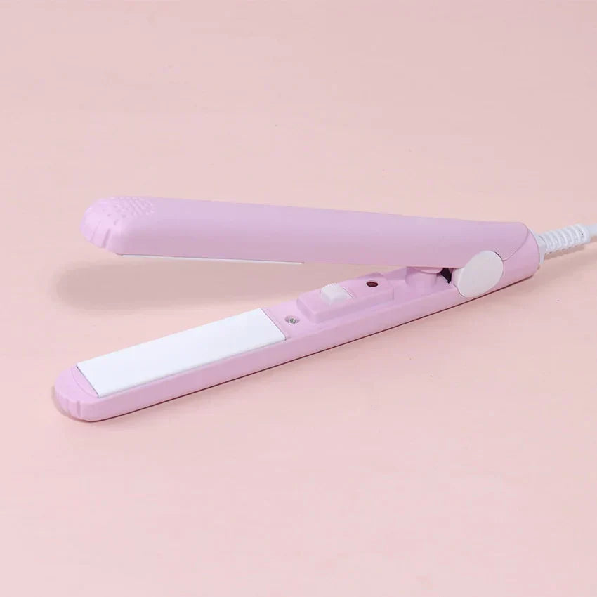 Cera-mic™ | Mini Curling Iron