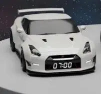Awaken Your Mornings with Thrilling Engine Sounds and Epic Light Displays