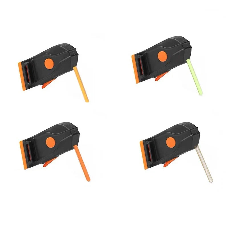 1+1 FREE | LED Bike Rear Light™ Safe and visible on the go!