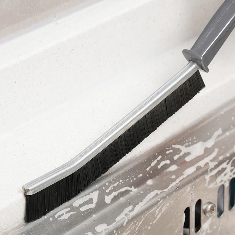 Narrow & Long Grout Brush