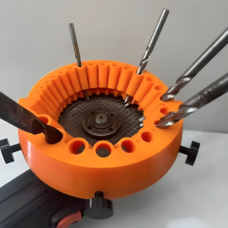 Precision Drill Bits for Fast and Accurate Work