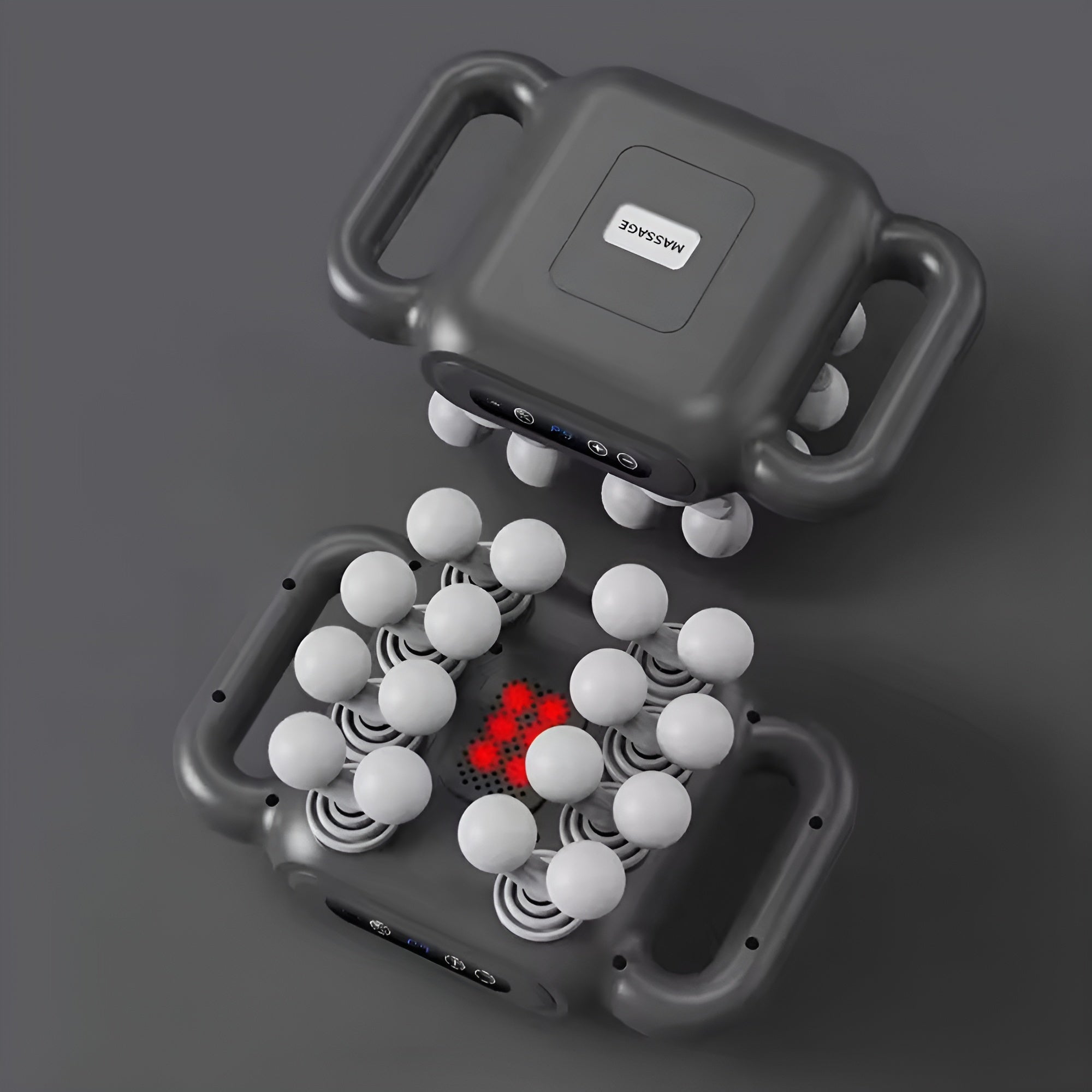 FlexiPulse – Release Muscle Tension and Restore Your Mobility