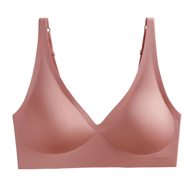 Cloudsoft | Seamless Premium Comfort Bra