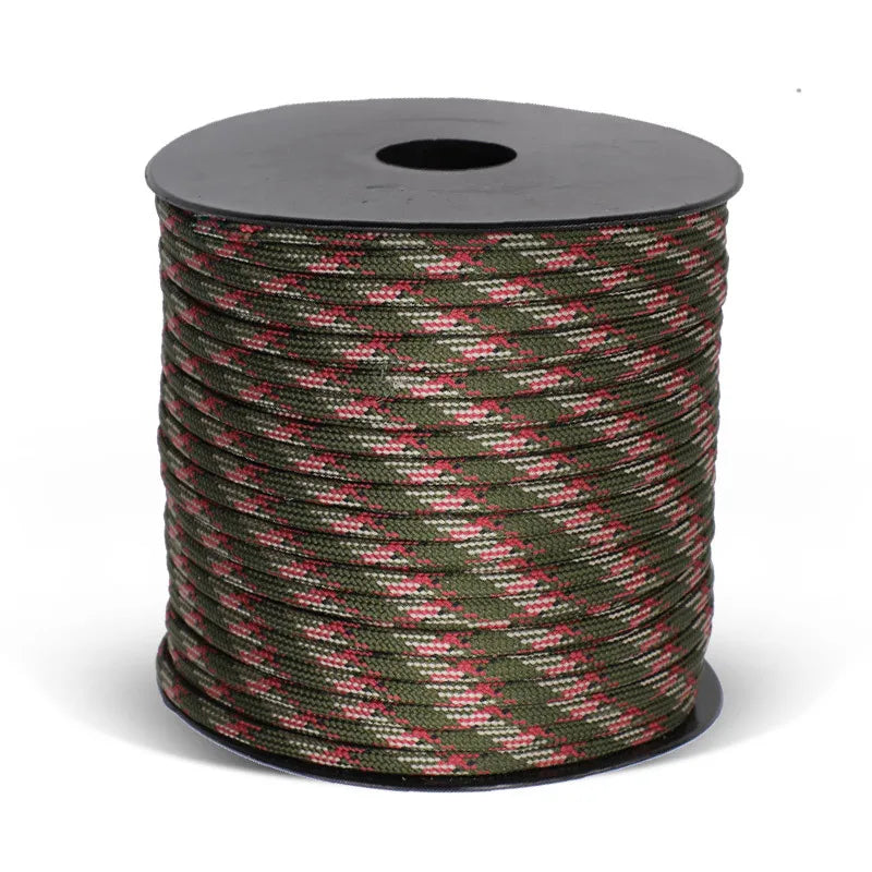 4 mm Paracord Rope