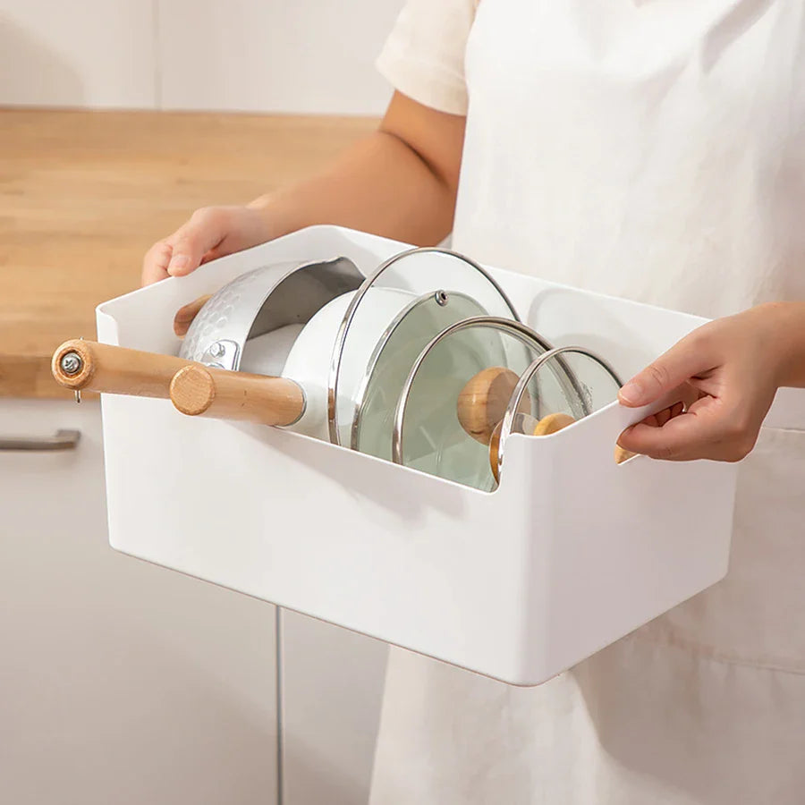 Kitchen Storage Box