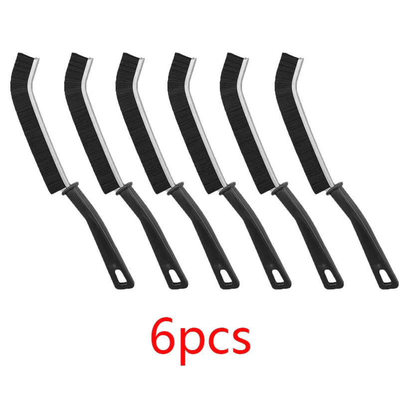 Narrow & Long Grout Brush