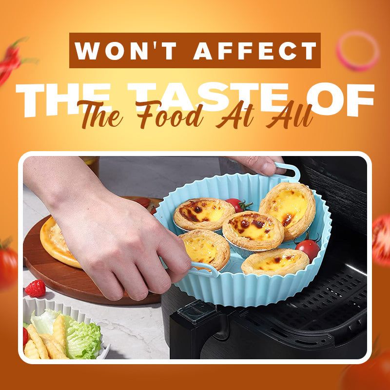 CleanTray™ — Effortless Cooking, Spotless Cleanup | 1+2 Free