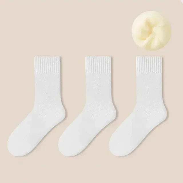 ThermaNest™ — Wrap Your Feet in All-Day Warmth and Unstoppable Freshness