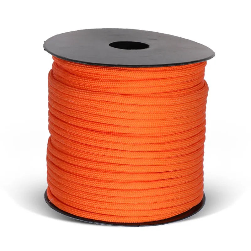 4 mm Paracord Rope