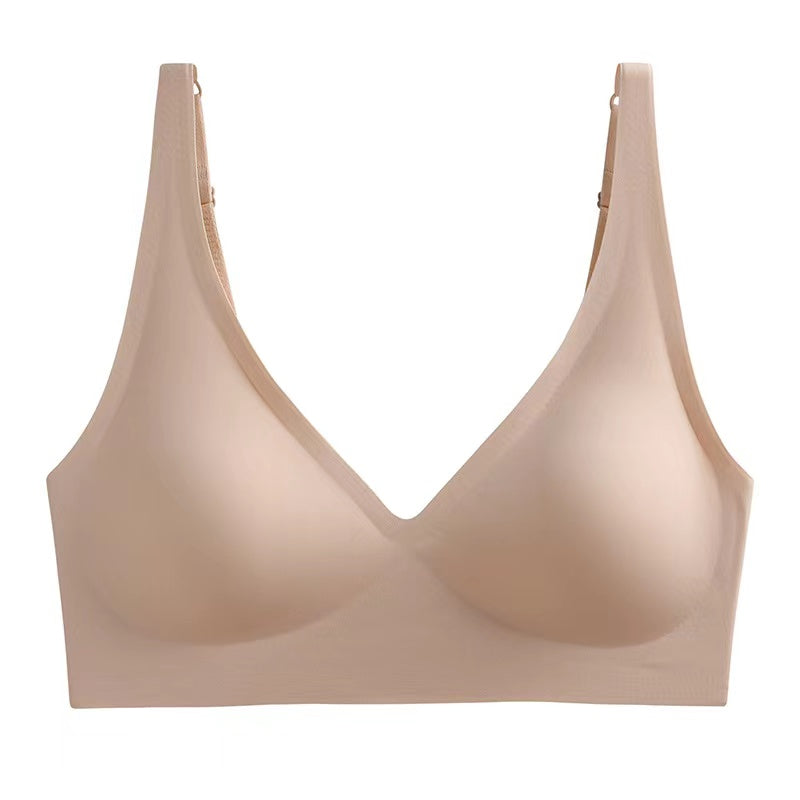 Cloudsoft | Seamless Premium Comfort Bra