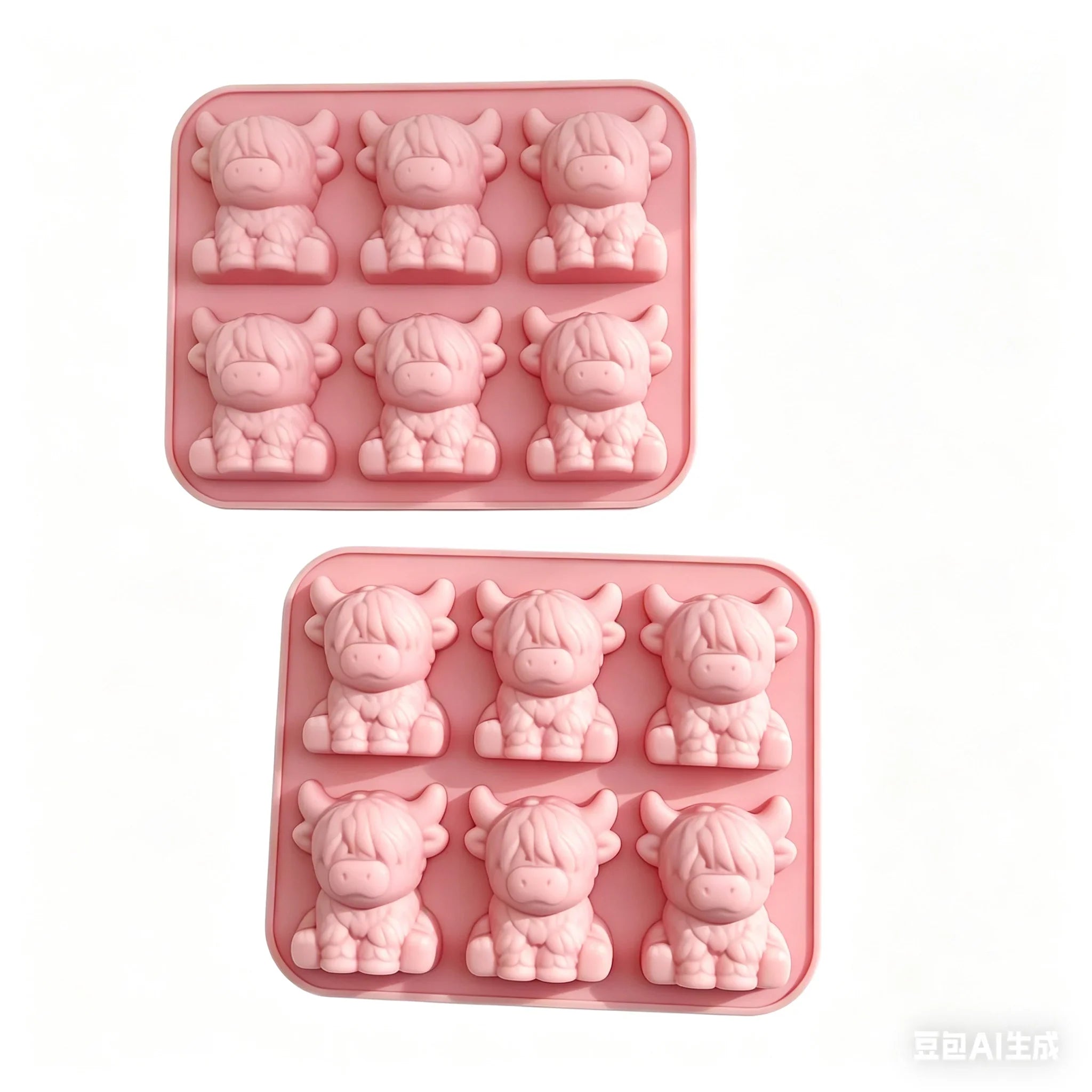 Beef Ice Cube Tray