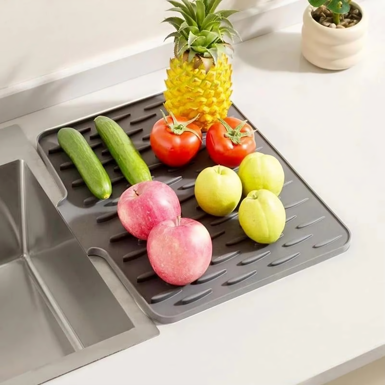 Countertop Drip Tray for Kitchen Use