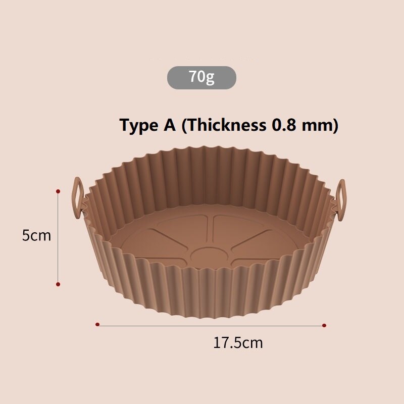 CleanTray™ — Effortless Cooking, Spotless Cleanup | 1+2 Free