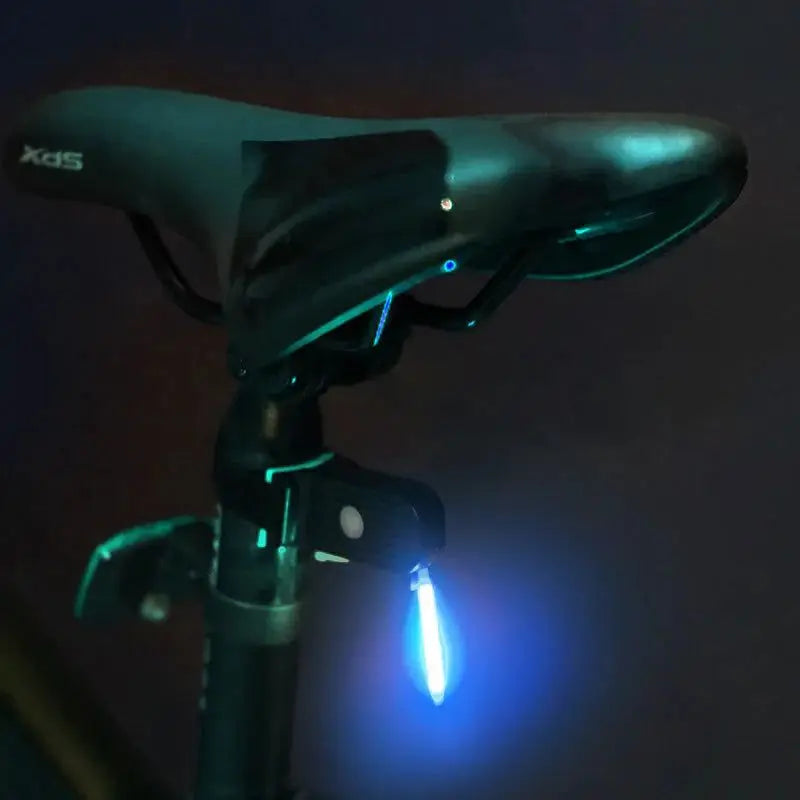 1+1 FREE | LED Bike Rear Light™ Safe and visible on the go!