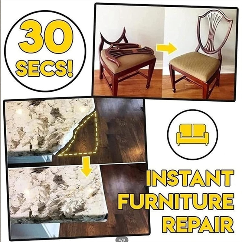 WELDING™ — Instant Unbreakable Bonds Every Time | 1+1 Free