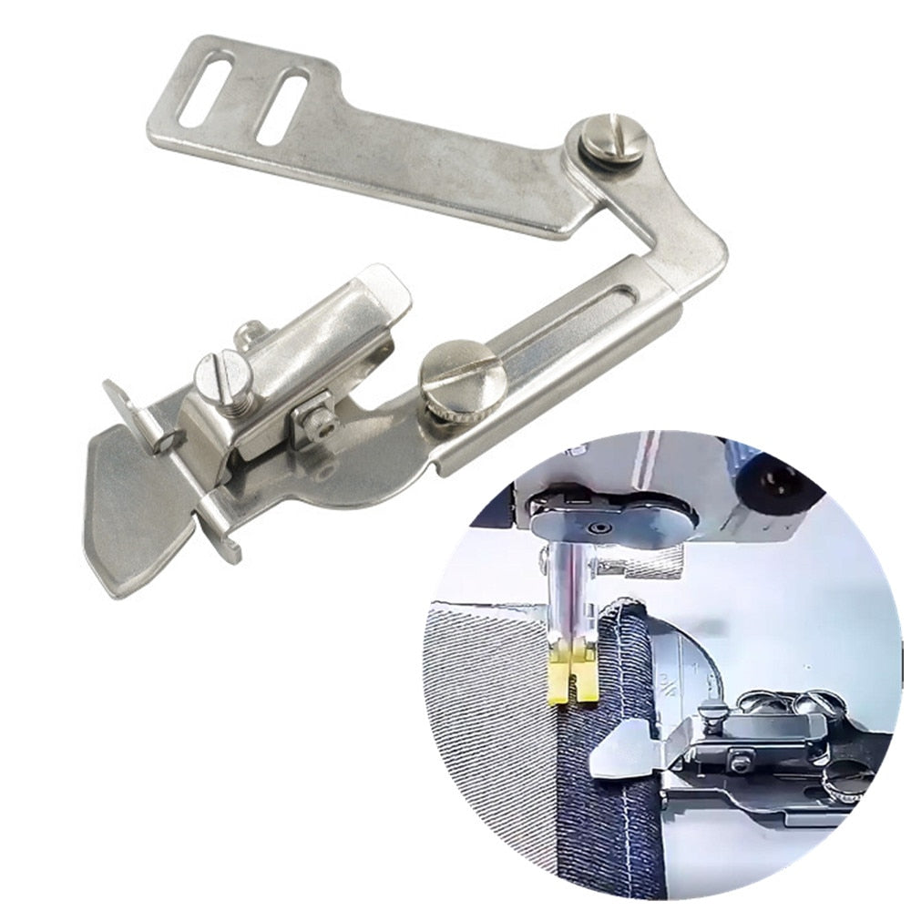 【LAST DAY SALE】PresserFoot™ - Sewing Machine Presser Foot