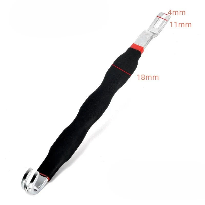 Connection Pliers for Safe Plug Connections