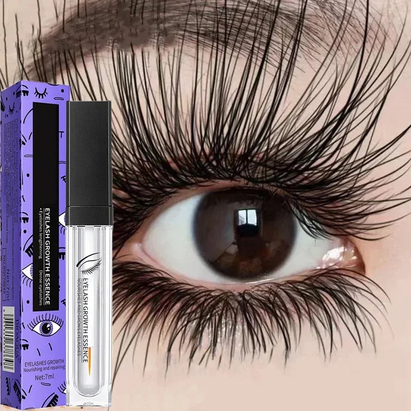 1+1 FREE | LashBloom™ - Achieve Thicker, Longer Eyelashes in Just a Few Days!