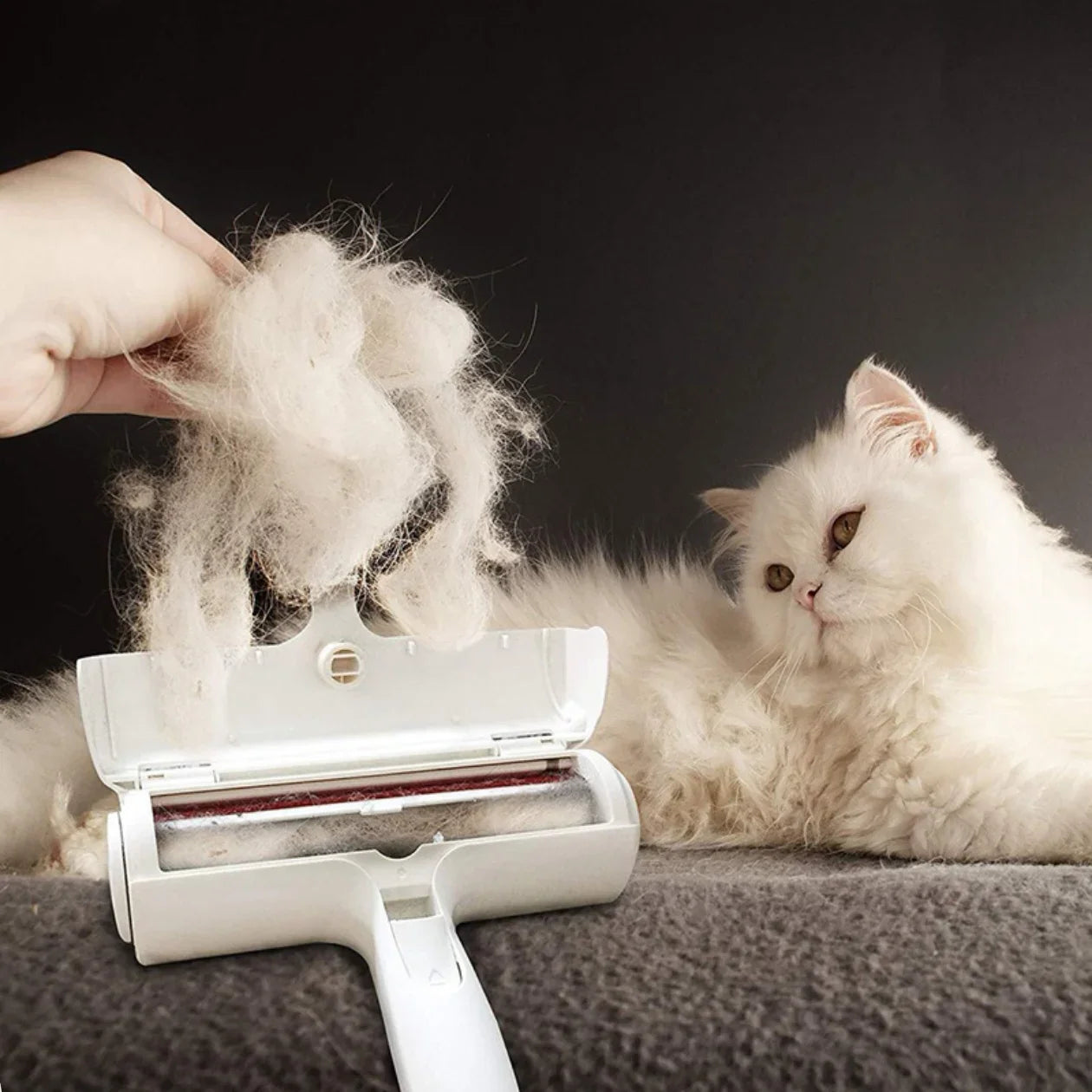 Pet Hair Removal Roller
