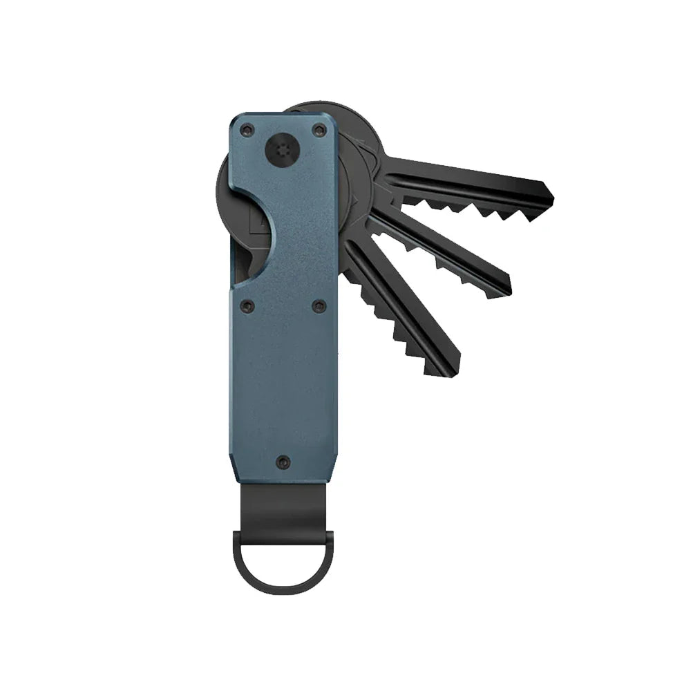 Aluminum Key Organizer