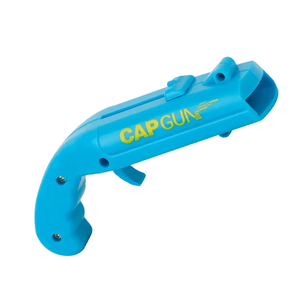 Instant Bottle Opener for Effortless Fun and Party Vibes