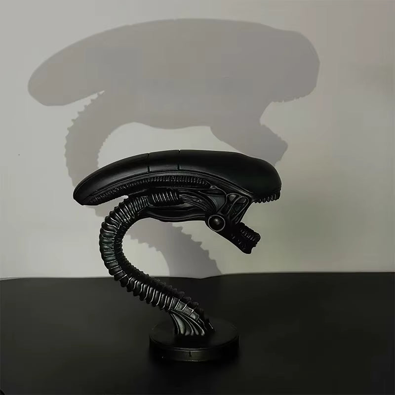 DarkCore Desk Lamp – Transform Your Workspace into a Horror Feature
