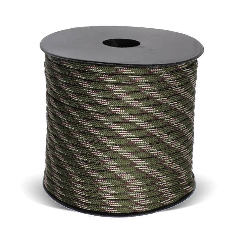 4 mm Paracord Rope