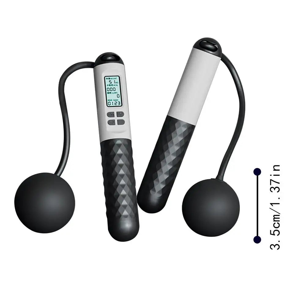 Smart Training with Flawless Jump Analysis and Unmatched Focus