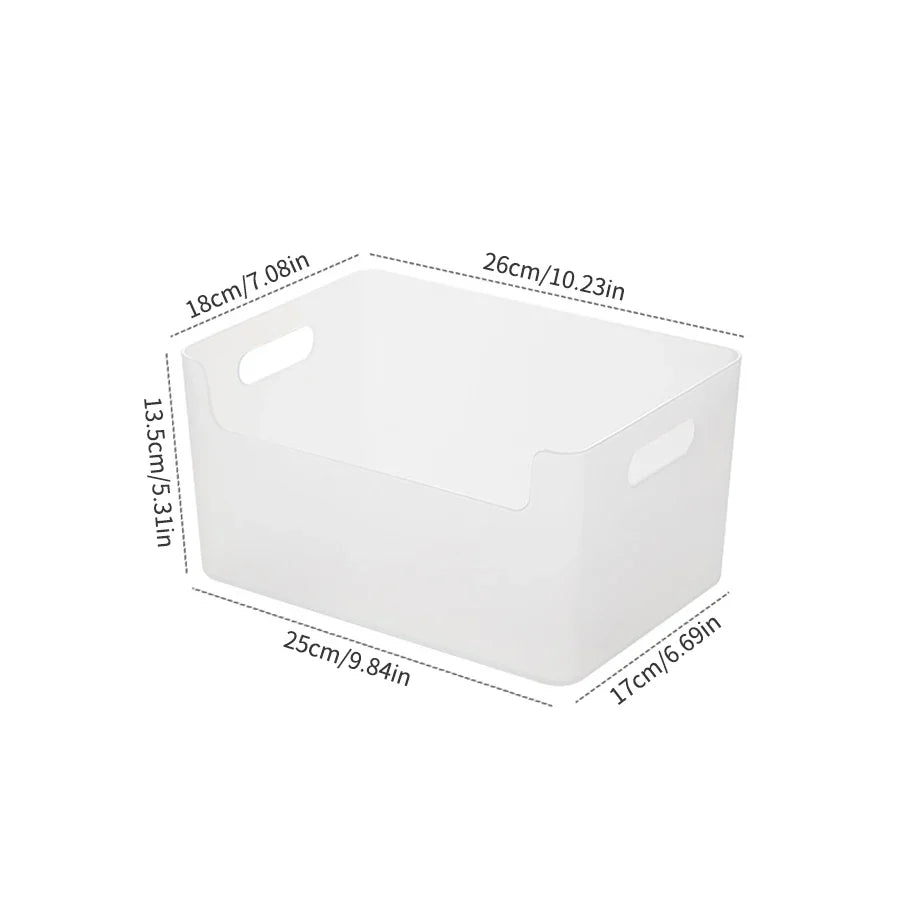 Kitchen Storage Box