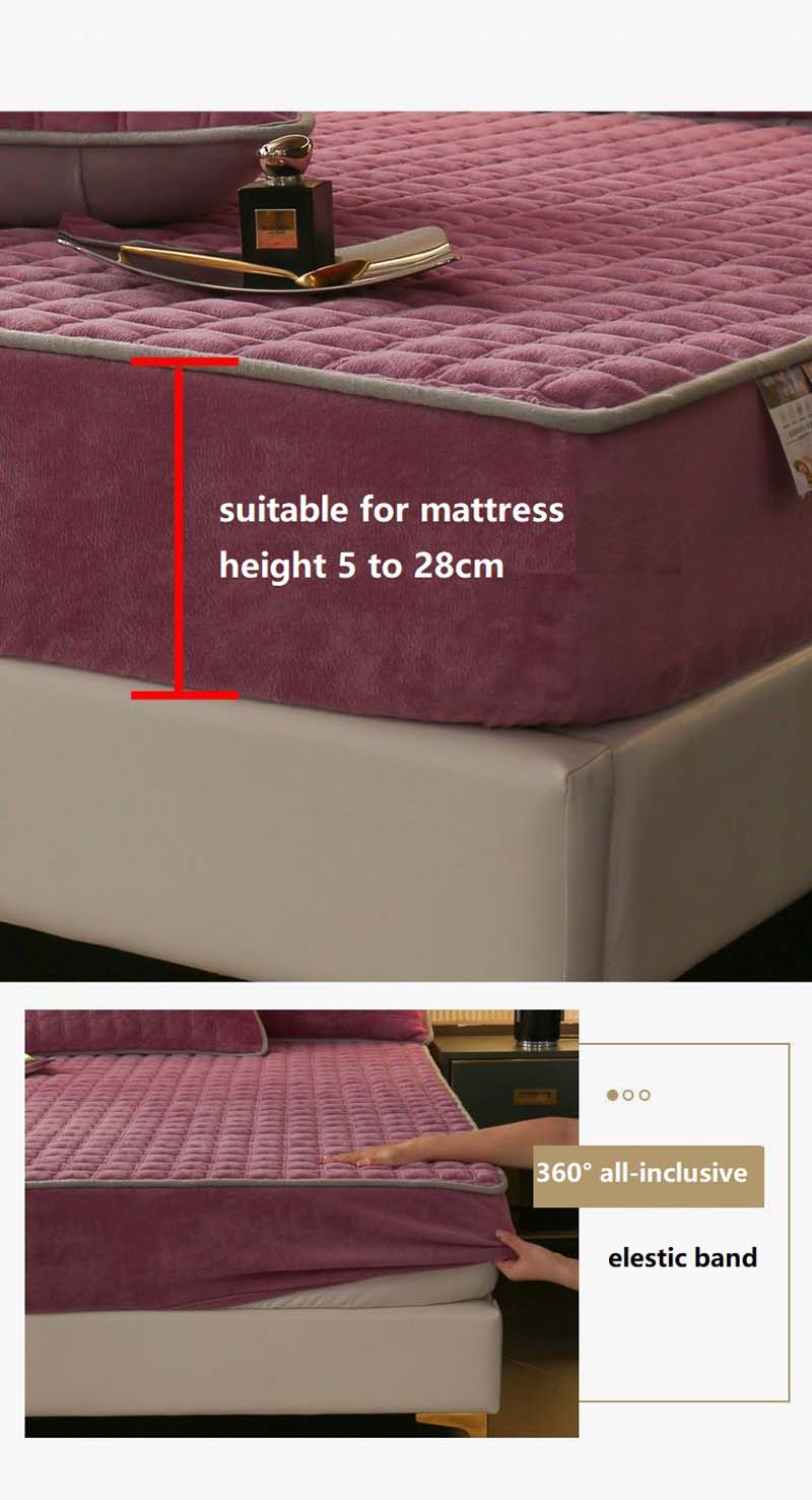 Decky™ Experience a Wonderful Night's Rest | 50% OFF