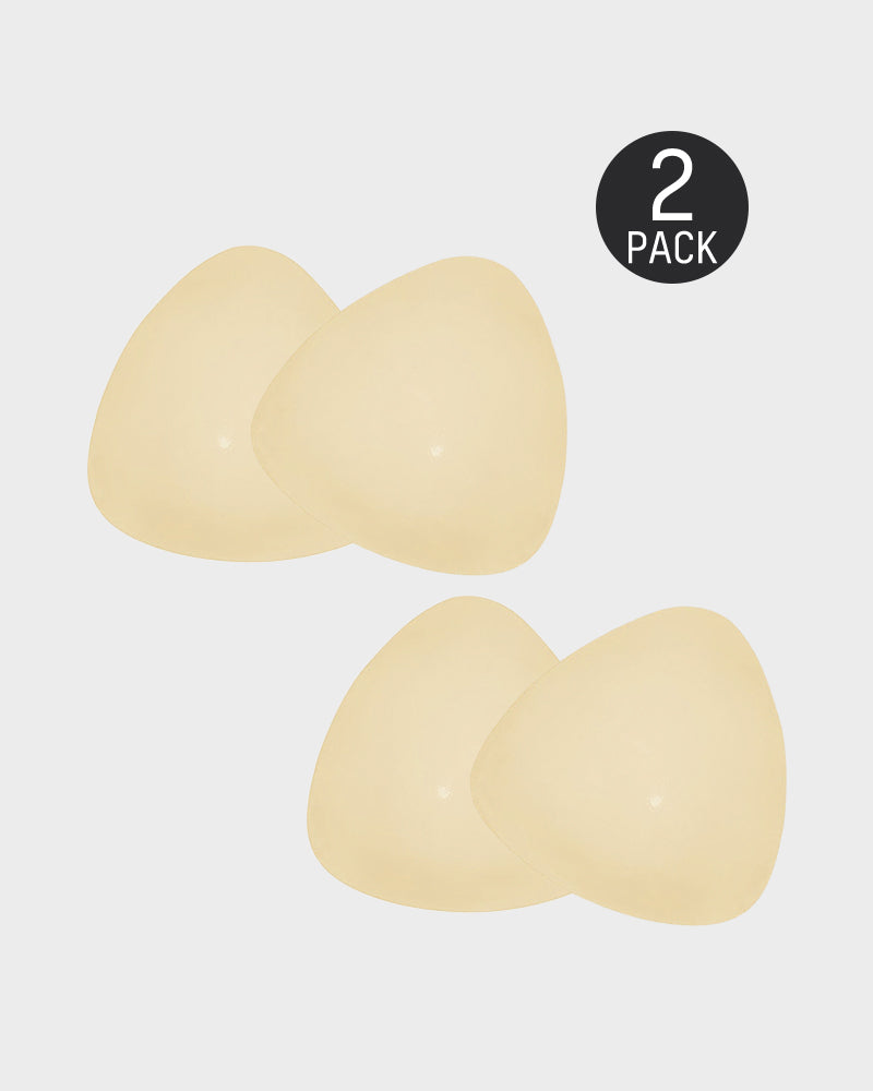 CurveBoost™ — Instantly Add 2 Cup Sizes Without Surgery | 40+ Reusable Wears