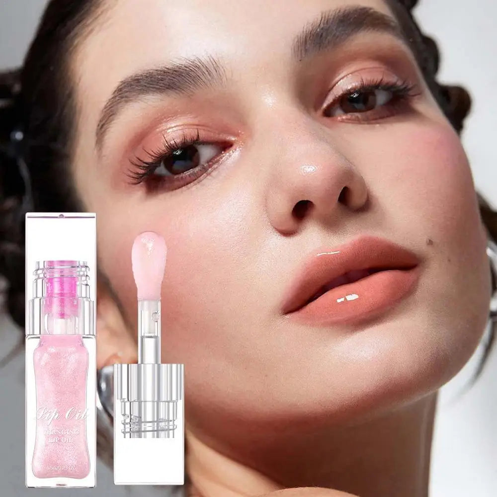 LumaPout™ — Unleash Your Unique Glow with Soft, Plush, Kissable Lips